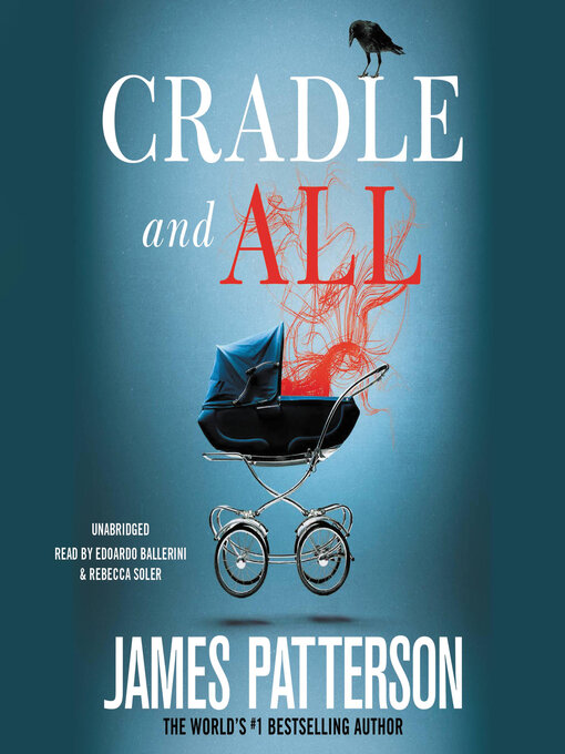 Cover image for Cradle and All